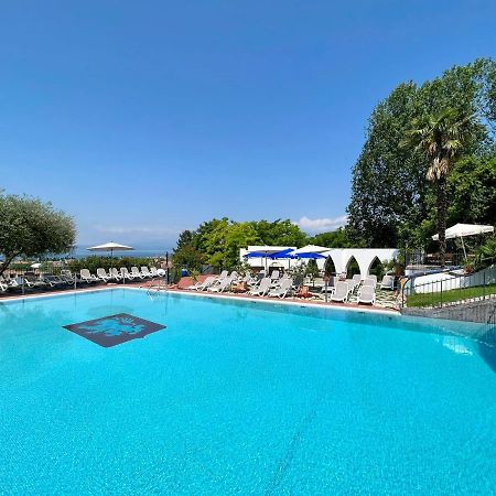 Appartamenti Montefelice Bardolino Ngoại thất bức ảnh