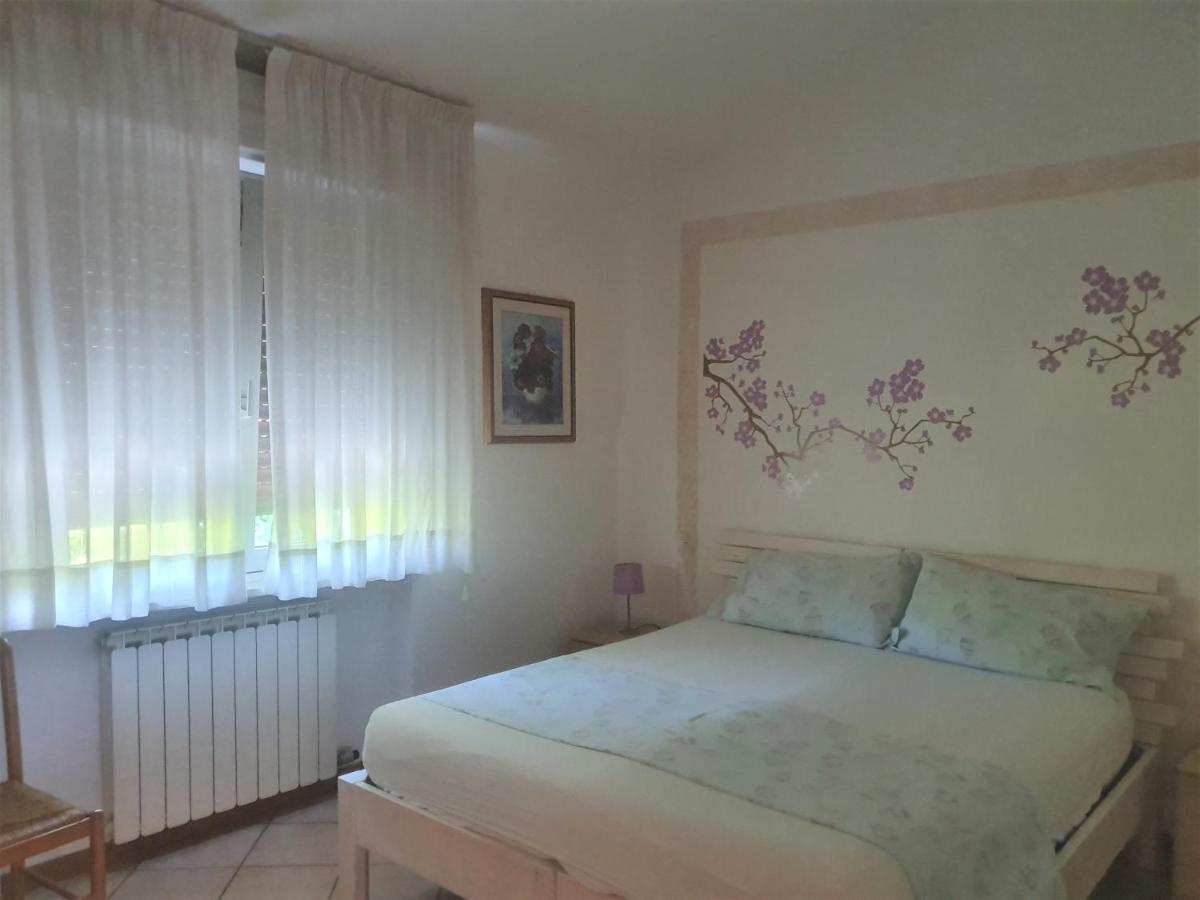 Appartamenti Montefelice Bardolino Ngoại thất bức ảnh