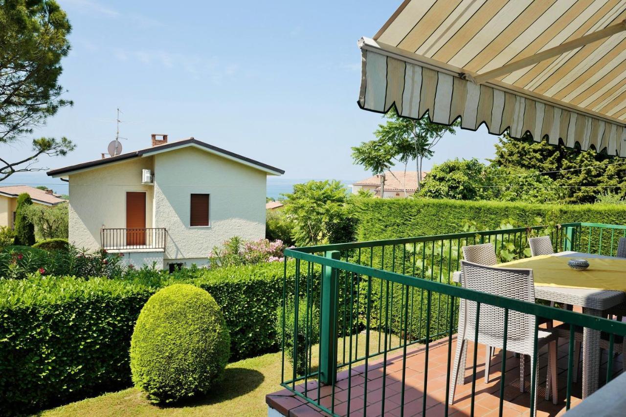 Appartamenti Montefelice Bardolino Ngoại thất bức ảnh