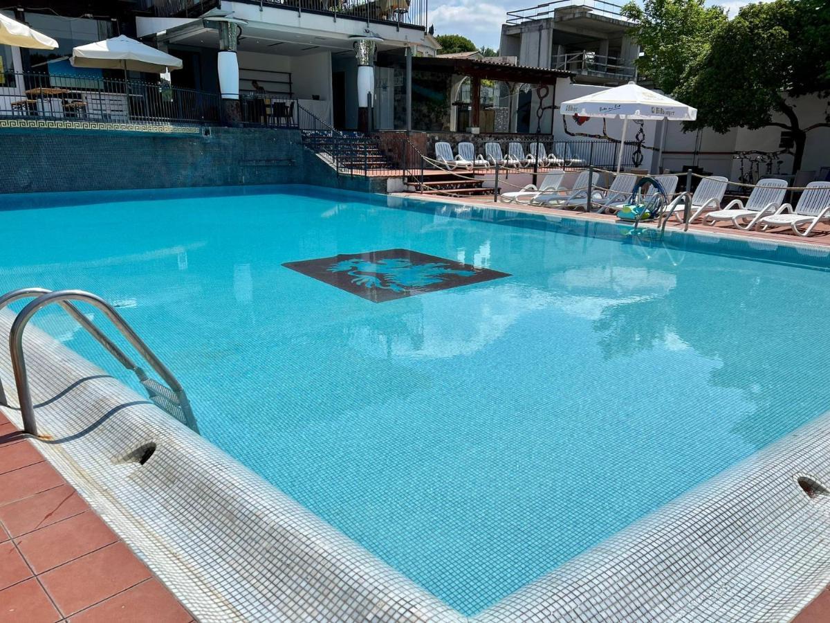 Appartamenti Montefelice Bardolino Ngoại thất bức ảnh