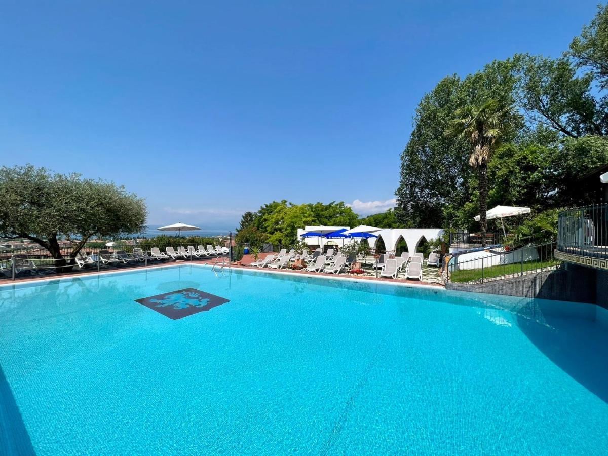 Appartamenti Montefelice Bardolino Ngoại thất bức ảnh