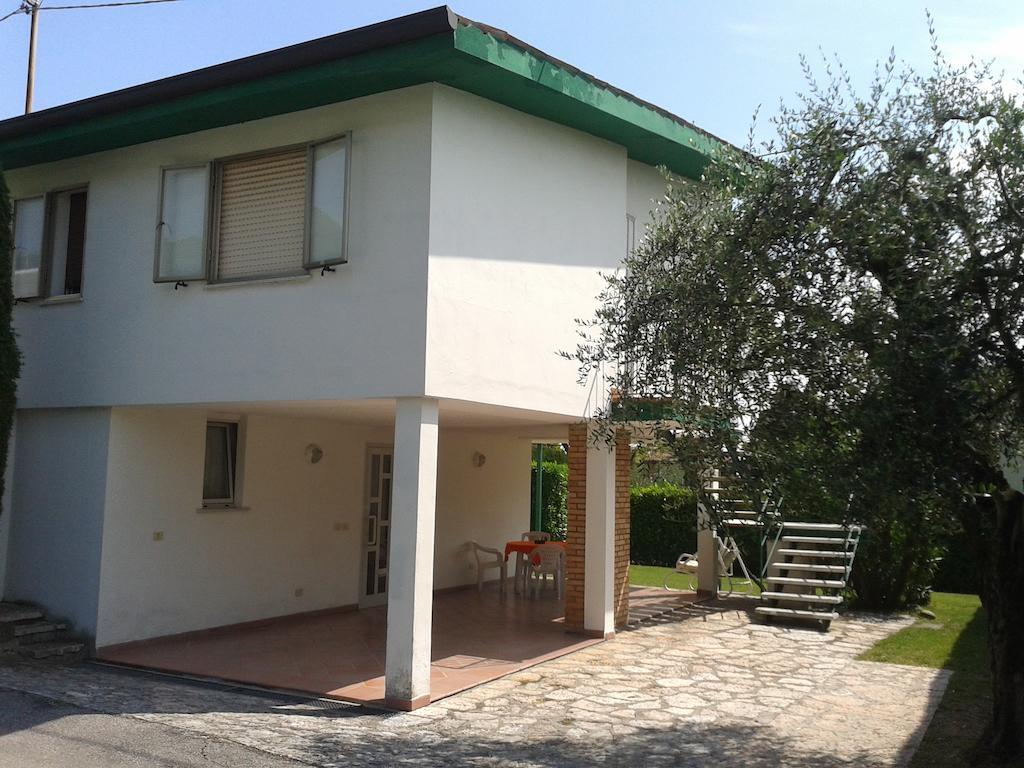 Appartamenti Montefelice Bardolino Ngoại thất bức ảnh