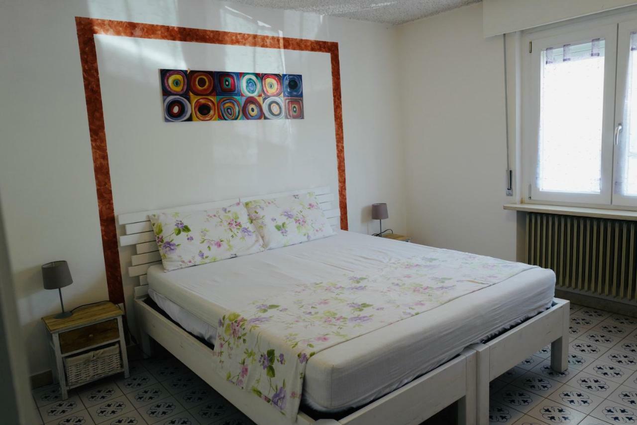 Appartamenti Montefelice Bardolino Ngoại thất bức ảnh