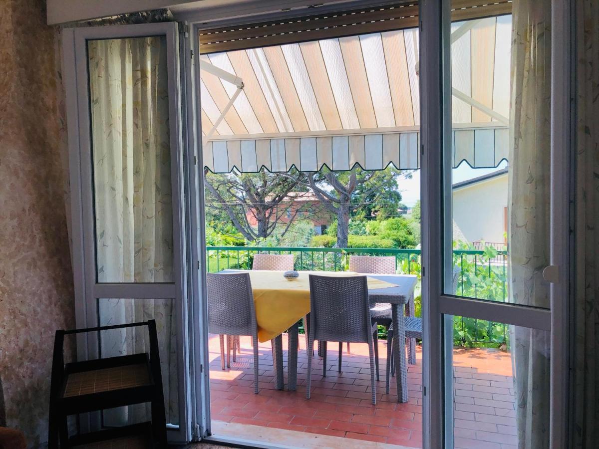 Appartamenti Montefelice Bardolino Ngoại thất bức ảnh