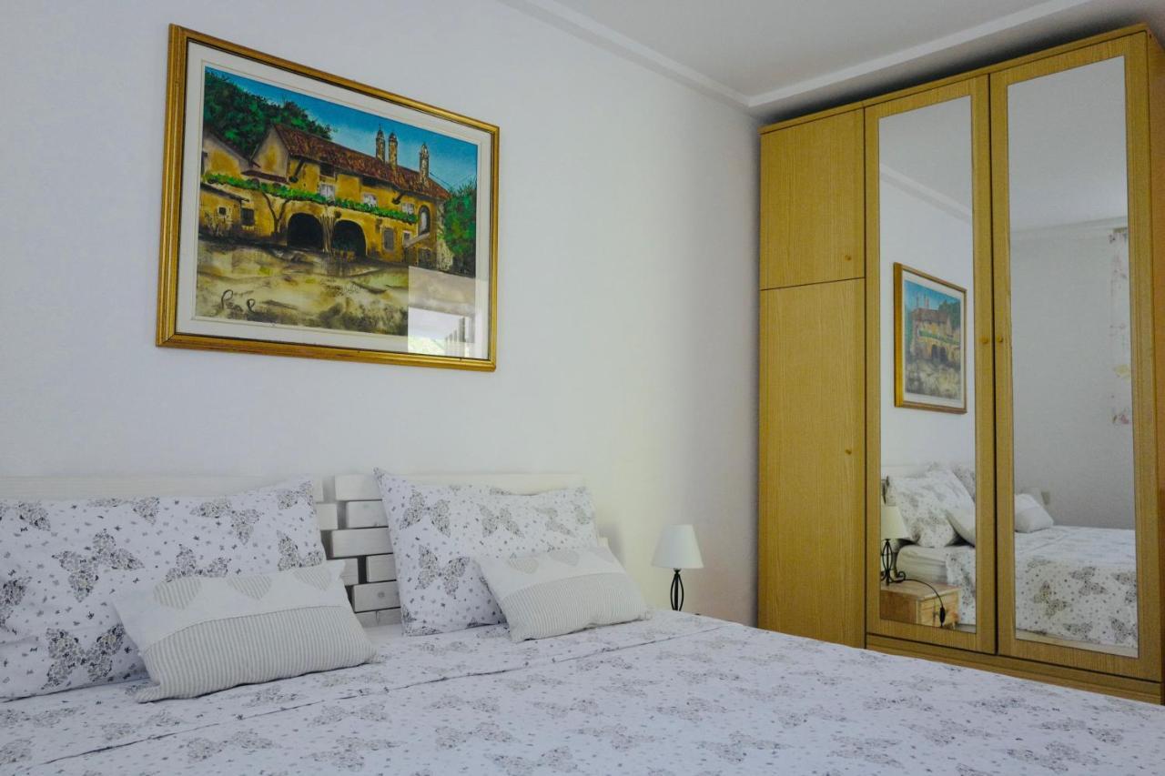 Appartamenti Montefelice Bardolino Ngoại thất bức ảnh
